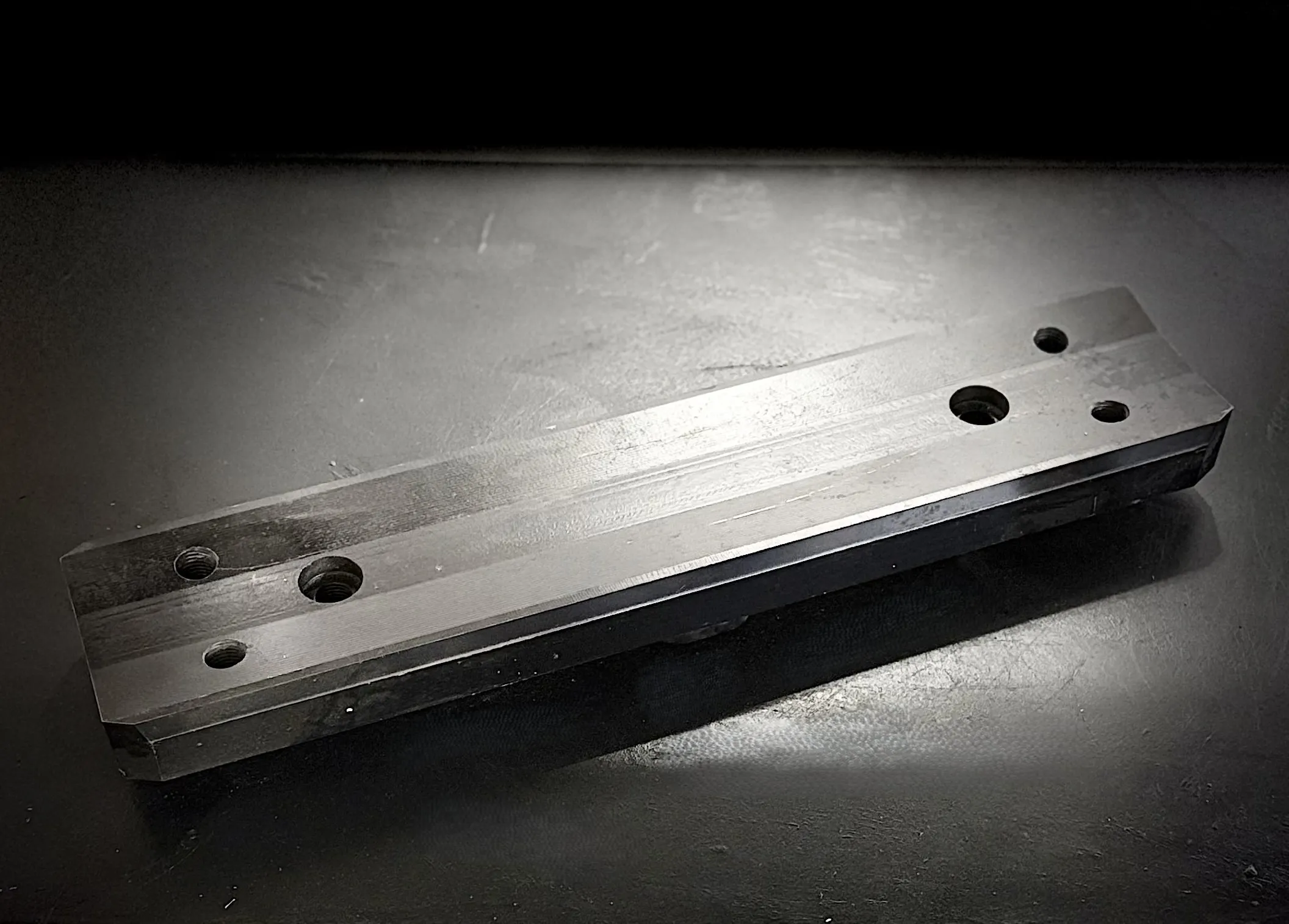 Liebherr 28-32 Rotary Kilidi